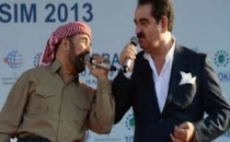 İbrahim Tatlıses'ten çözüm süreci isyanı