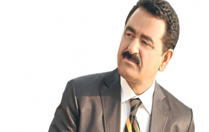 İbrahim Tatlıses'ten kafa karıştıran paylaşım