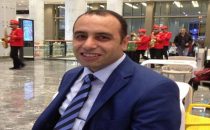 İbrahim Toru aday oldu