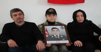 İçimizdeki Ateş Daha Sönmedi