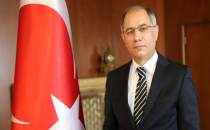 İçişleri Bakanı Efkan Ala görevi bıraktı