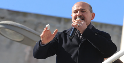 İçişleri Bakanı Soylu duyurdu: 3 bin kadın polis alıyoruz