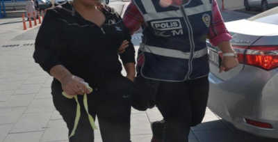 İçişleri Bakanlığı: Başına 1,5 milyon lira ödül konulan terörist yakalandı