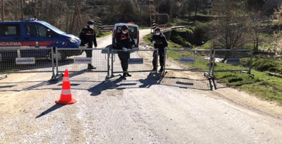 İçişleri Bakanlığı, karantinaya alınan yerleri açıkladı!