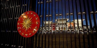 İdlib için Cumhurbaşkanlığı'nda son dakika toplantısı!