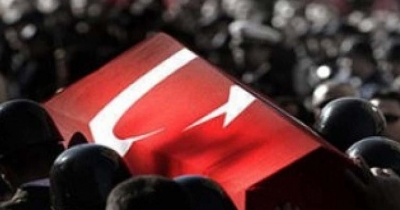 İdlib'de 4 askerimiz şehit oldu, 9 askerimiz yaralı