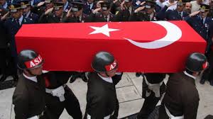 İdlib'de Şehit Düşen Kahraman Askerlerimizin İsimleri Belli Oluyor...