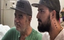 İdo Tatlıses'ten özür