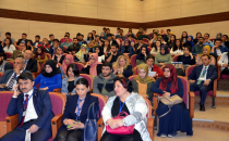 II. Ulusal Econharran İktisat Kongresi Başladı