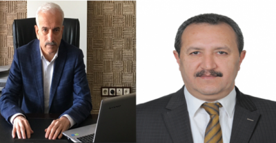 İki adayın yarıştığı Şanlıurfa Ticaret Borsası'nda seçim başladı