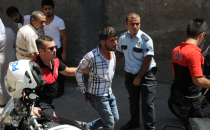 İki aile arasında silahlı kavga, 4 yaralı