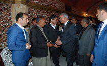 İki Aşiretin Kan Davası Barışla Sonuçlandı