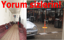 İki Farkı Hastaneyi karşılaştırın