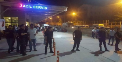 İki Köy Arasında Silahlı Çatışma: 3 Ölü, 5 Yaralı