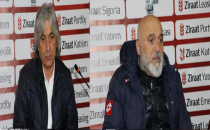 İki takımda iyi mücadele etti