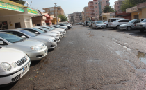 İkinci elde fiyatlar yüksek