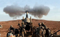 İkinci Fırat Kalkan Hareketi Başlıyor