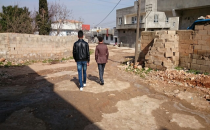 İkinci muhtarı seçmek istiyorlar