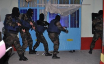 İl genelinde uyuşturucu operasyonu