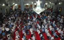 İl İl Bayram Namazı Saatleri