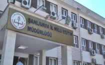İl Milli Eğitim Müdürlüğüne FETÖ operasyonu