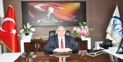 İl Müdürü Ünlü'den 'Ertelenmiş Prim Borçları' Uyarısı