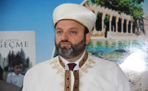 İl Müftüsü İhsan Açık'ın  Acı Günü