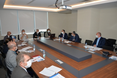 İl Sağlık Müdürü Erkuş'tan flaş şehir hastanesi açıklaması 