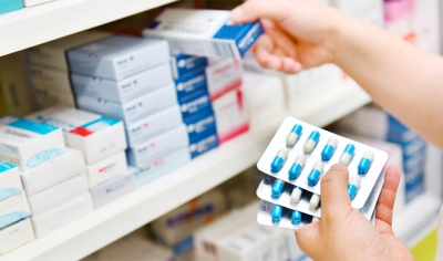 İlaçlara yüzde 12.09 oranında zam yapıldı