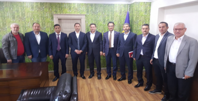 İlçe Belediye Başkan Adaylarında Son Durum