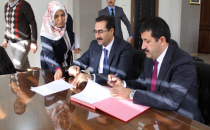 İlçe Belediyesiyle sağlık protokolü imzalandı