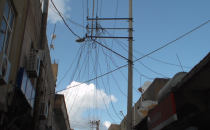 İlçe Müftüsü Rakip,'İsraf Haramdır!'