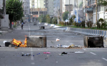 İlçede operasyon sona erdi