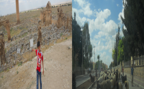 İlçeden çok köyü andırıyor!