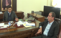 İlci: Eğitimin Olmadığı Yerde Cehalet Olur