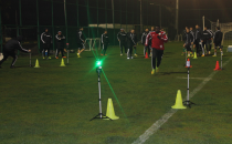 İlk kez Urfa'da denendi