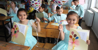 İlkokula Başlama Yaşı Düzenleniyor