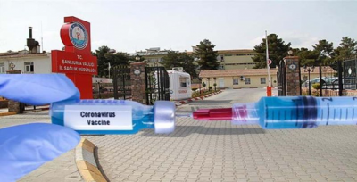 İmmün Plazma Tedavisi, Şanlıurfa'da başladı!