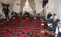 İmparator'un müzesi ilgi görmüyor