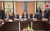 İmzalar atıldı, 22 Milyon TL yatırım geliyor