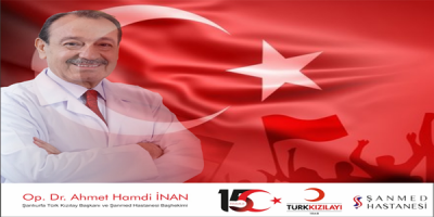 İnan'dan 15 Temmuz Demokrasi ve Milli Birlik Günü Mesajı