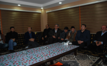 İnsani Yardım Platformu gazetecileri unutmadı