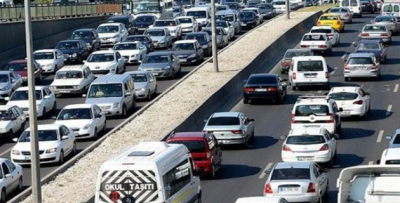 İnteraktif Denetim Sistemi' başlayacak