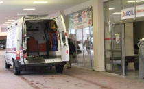 İntihar bomba patlamasında ölü sayısı 33 oldu