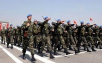 İntiharlar şehidi geçti