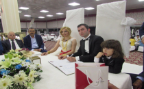 İş Adamı ve Avukatın Mutlu Günü