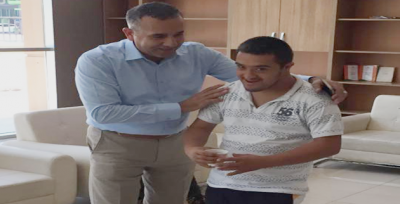 İŞ-KUR  Engellilere Olanak Hazırlıyor