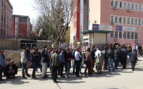 İş-Kur işçi alıma başladı