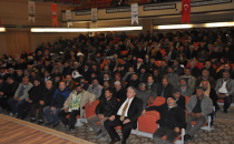 İŞ-KUR Tarafından Çalışan Personele Kayıt Dışı Semineri