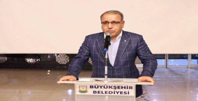İsa Kızıldemir Belediye Başkan Adayı Oluyor